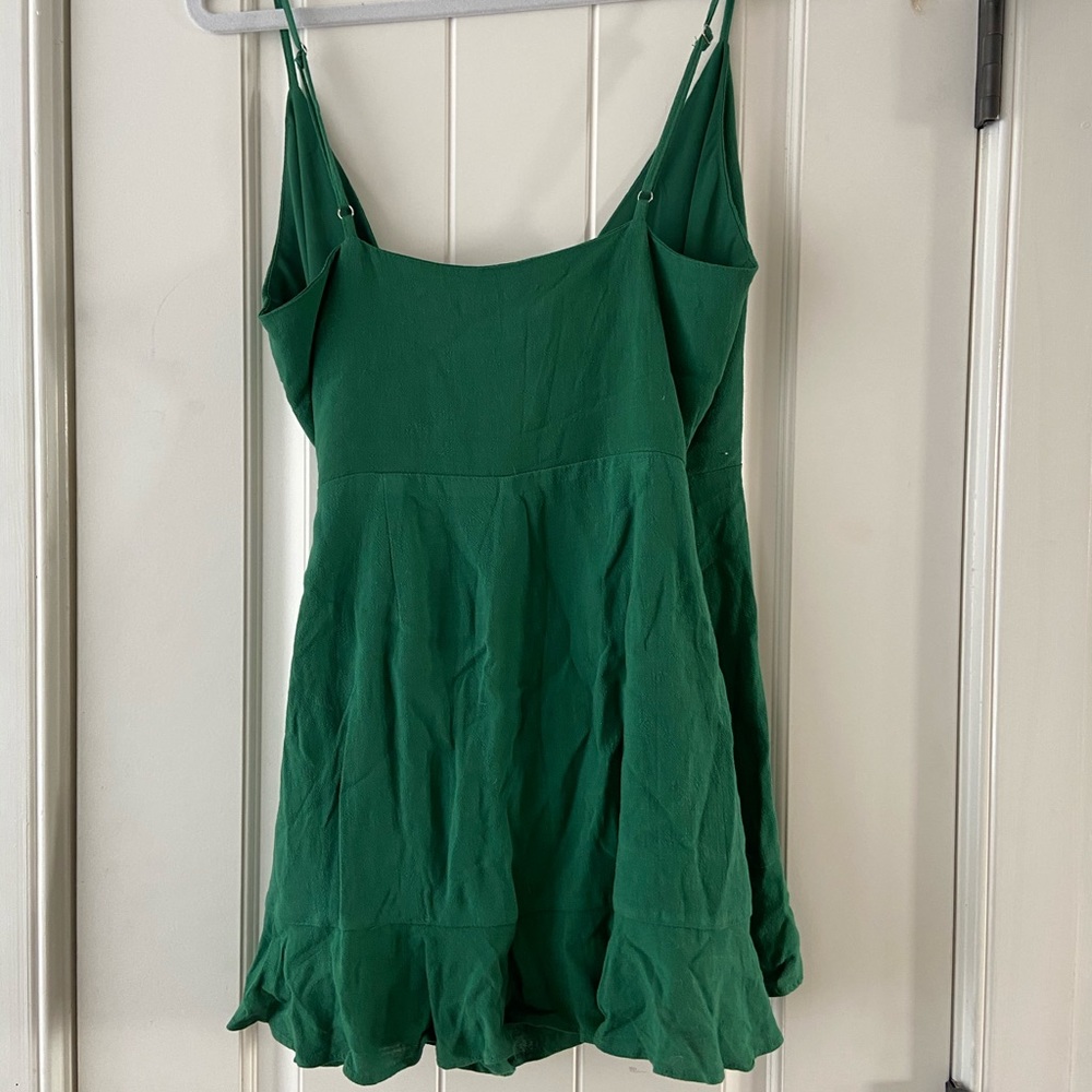 Honey Belle wrap dress - Picture 4 of 5